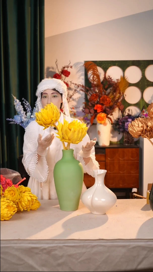 【闪购商品】洋蓟05