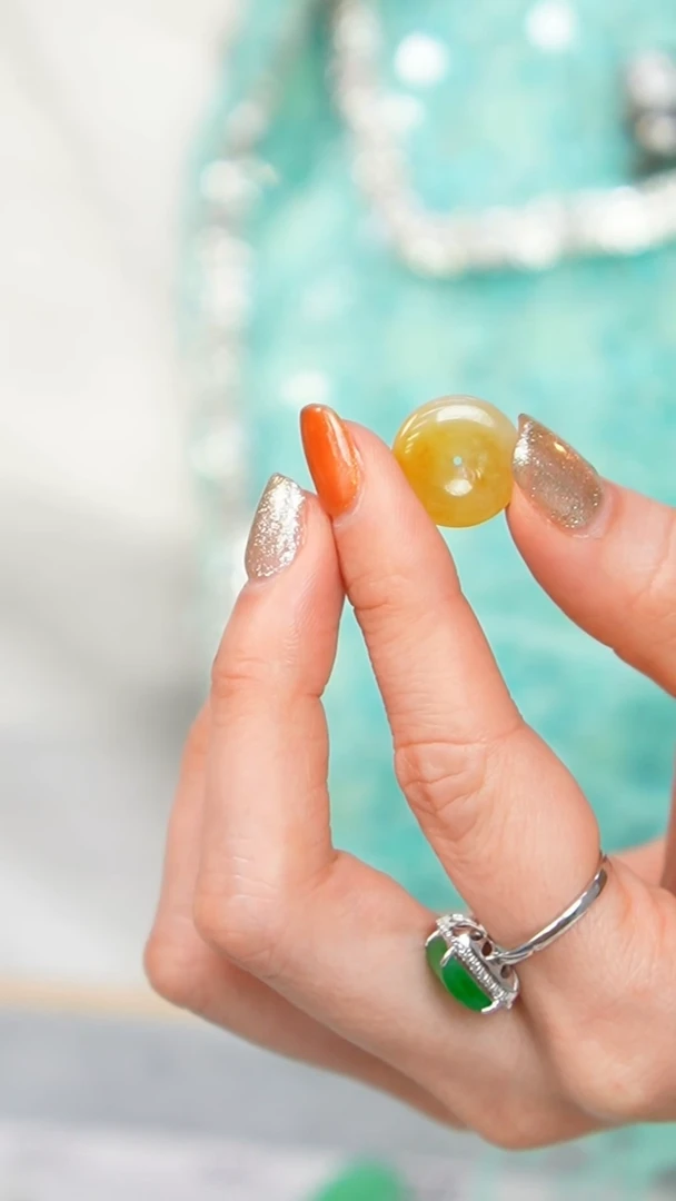 【闪购商品】翡翠挂件未镶嵌85号-吊坠/姿/3