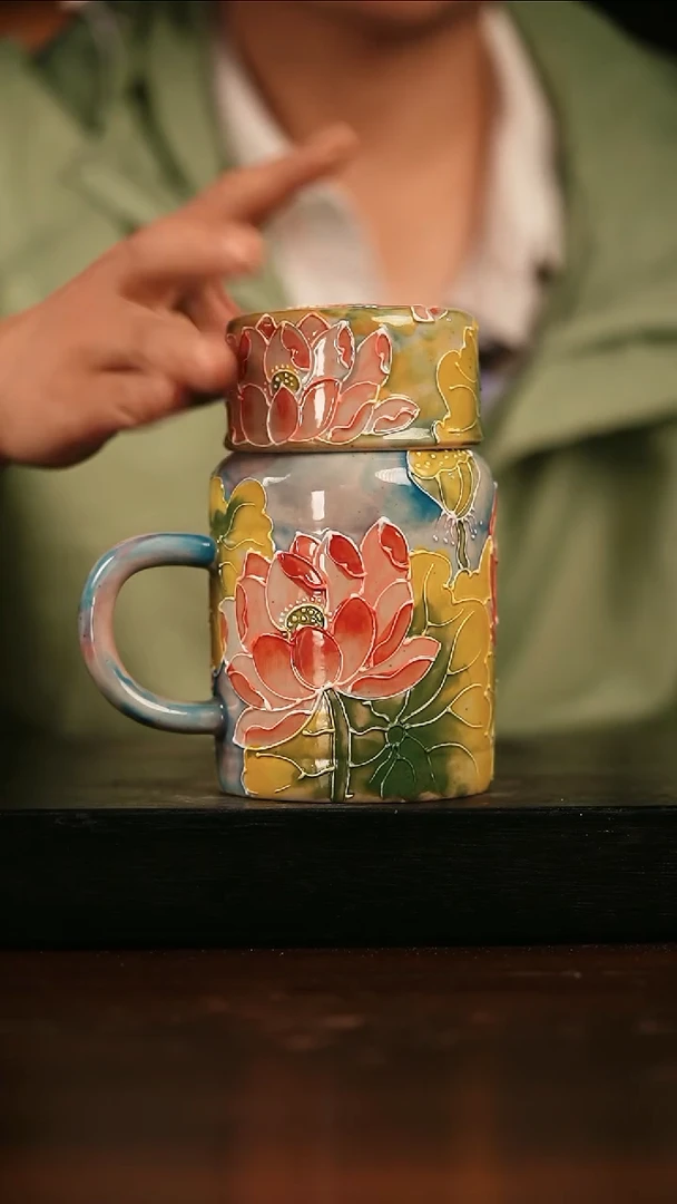 其他146遇瓷手作同款