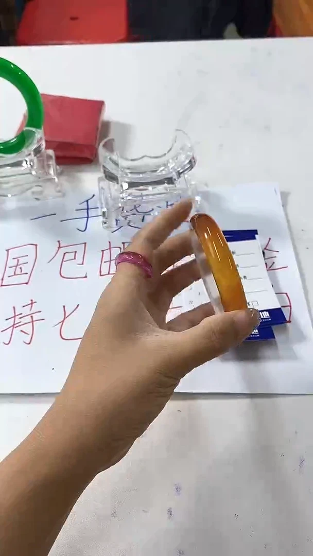 流行美美百搭真实好看直播间A339