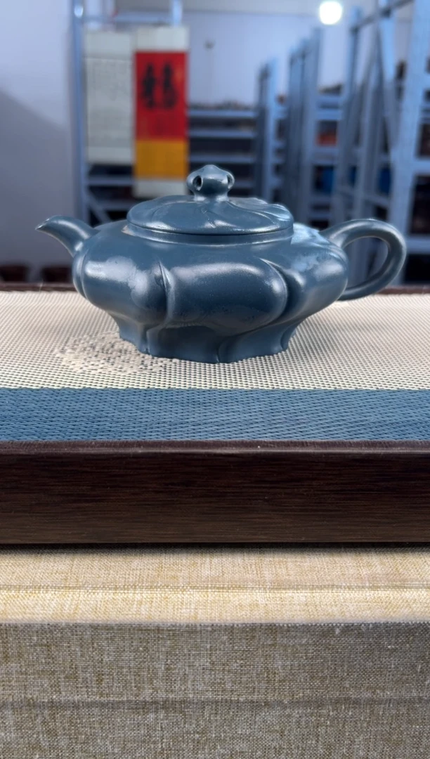 茶壶紫砂36宜兴紫砂