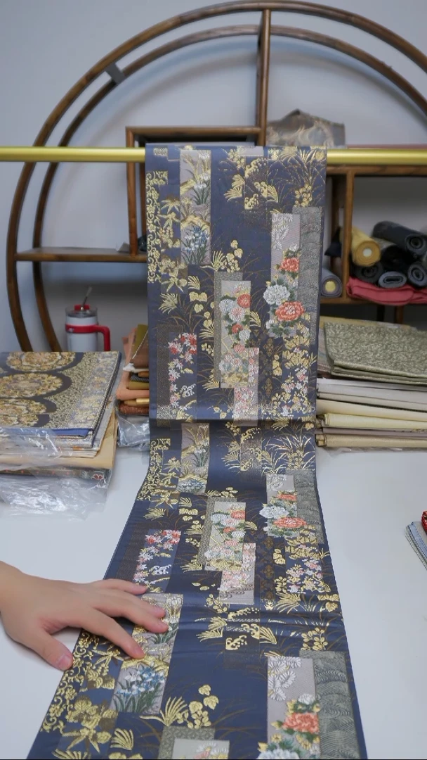 织绣151 花卉花卉花卉