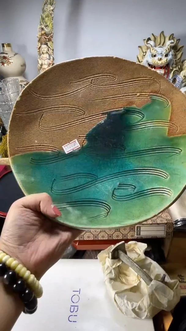 琉璃手工艺品伴**开琉璃琉璃琉璃琉璃