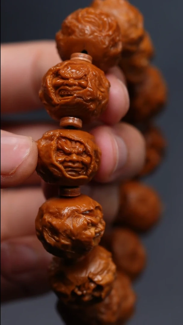 手串/手链橄榄核吴*令橄榄核