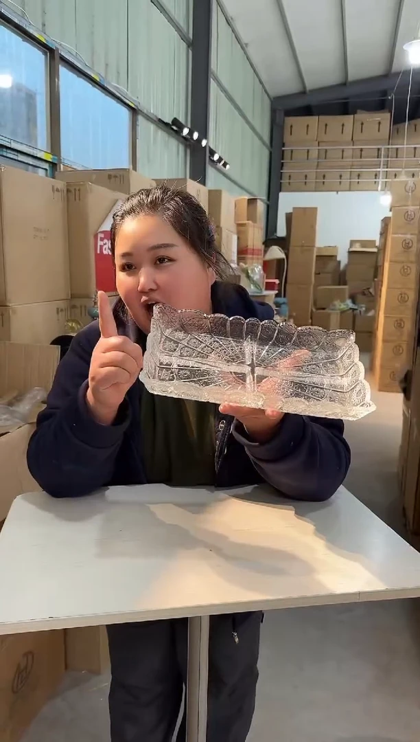 迪之喜花瓶花器Y-早7