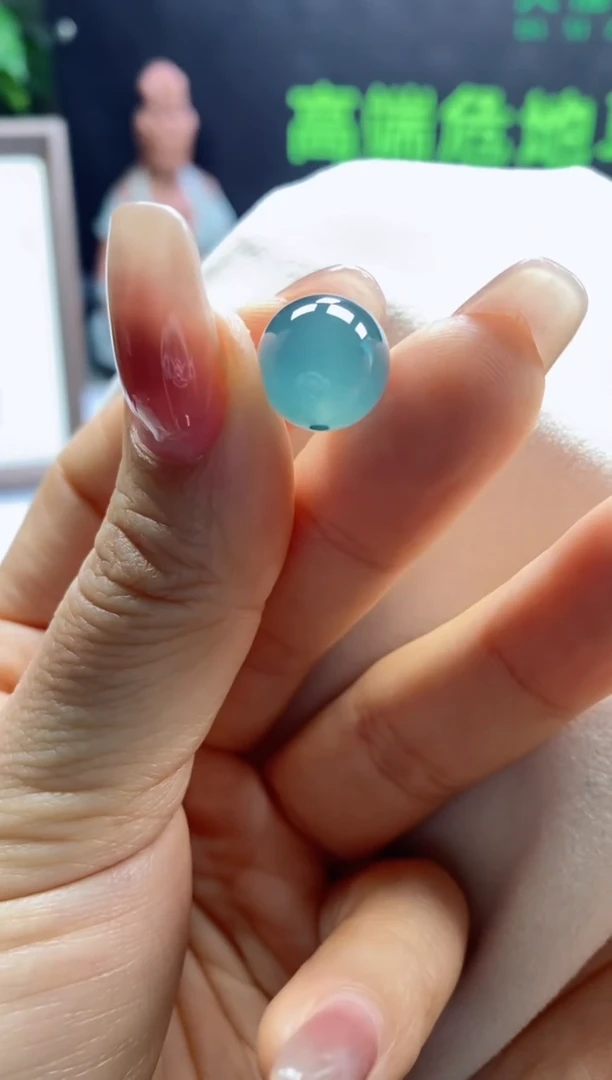 颈饰未镶嵌翡翠0131599932(卡12左右)