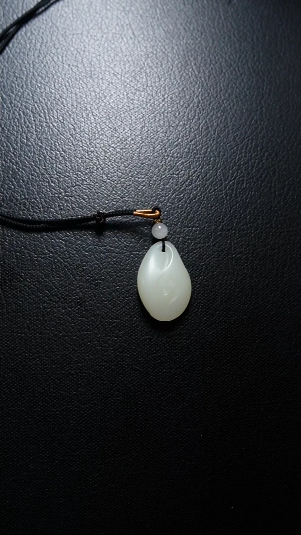 【闪购商品】和田玉颈饰未镶嵌吊坠