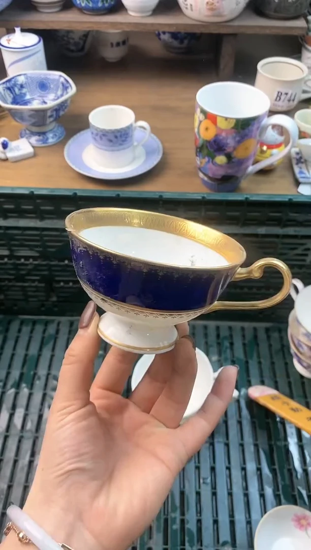 【闪购商品】瓷片(づ￣3￣)づ╭❤～