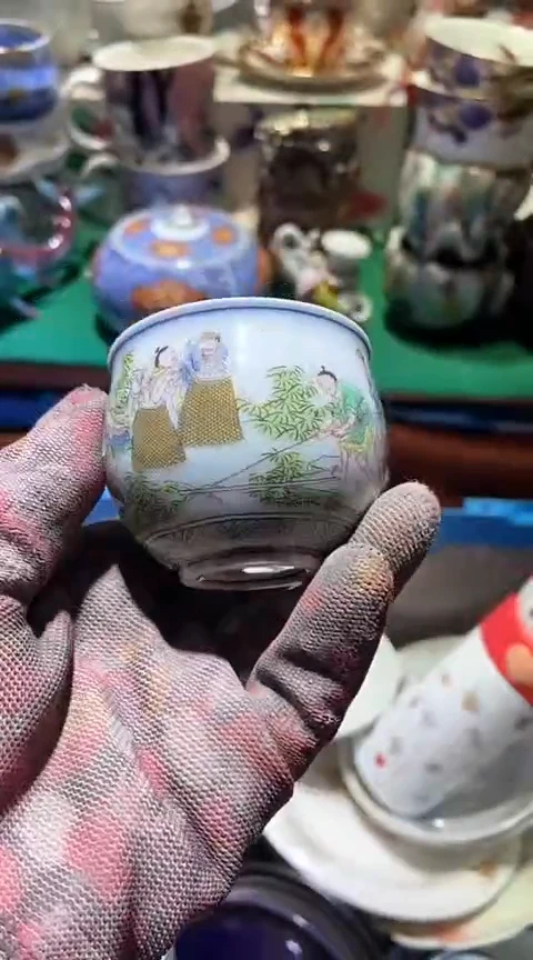 【闪购商品】瓷片222222222222222