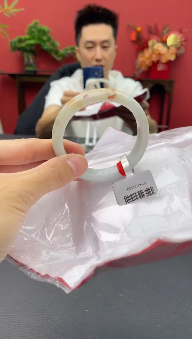 未镶嵌手镯翡翠9