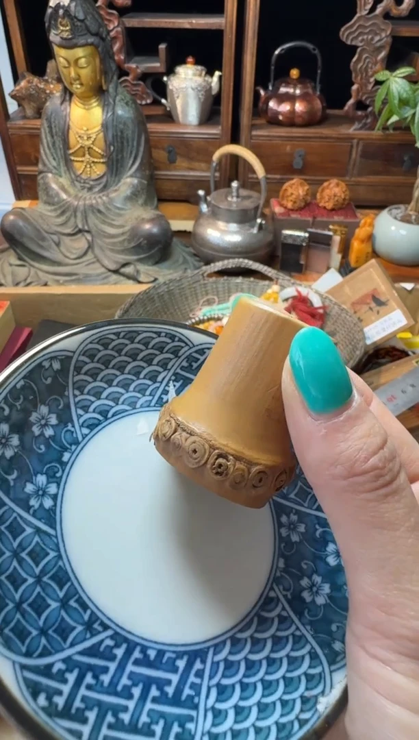 茶宠瓷片微瑕瓷片微瑕