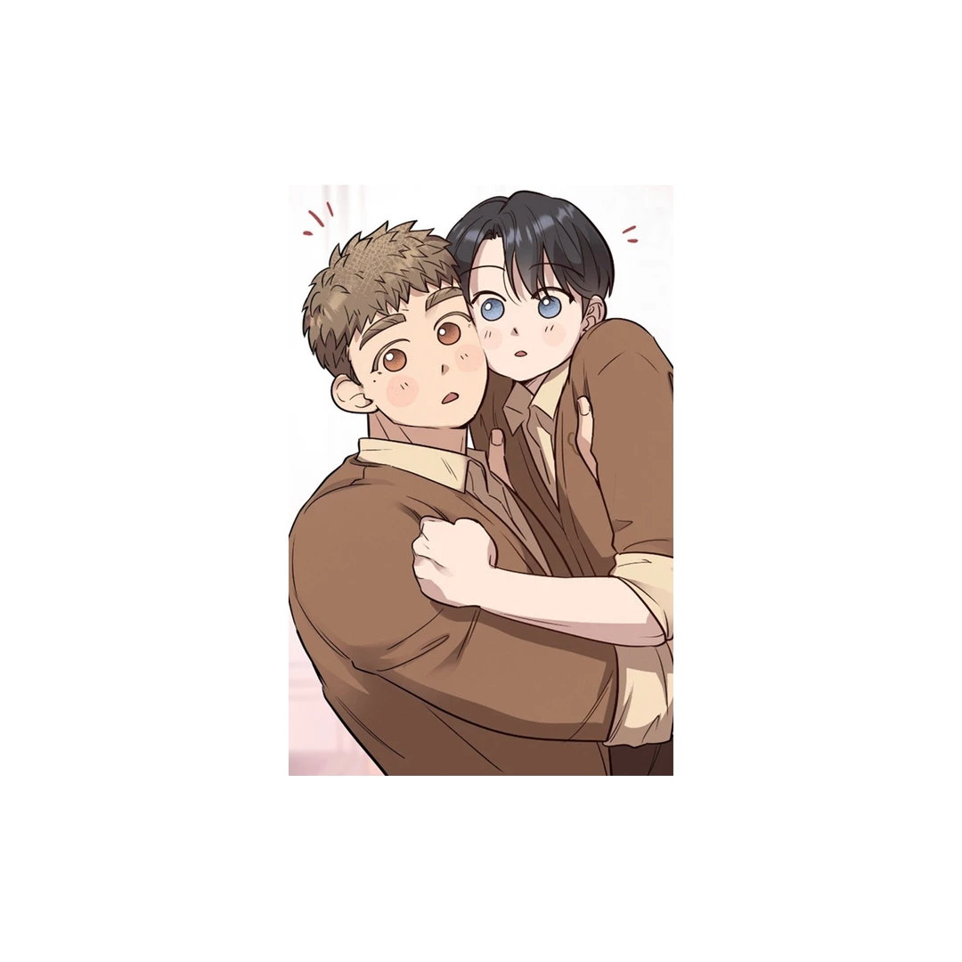 【 honey bear】蜂蜜熊甜蜜熊韩漫周边高颜值亚克力摆件