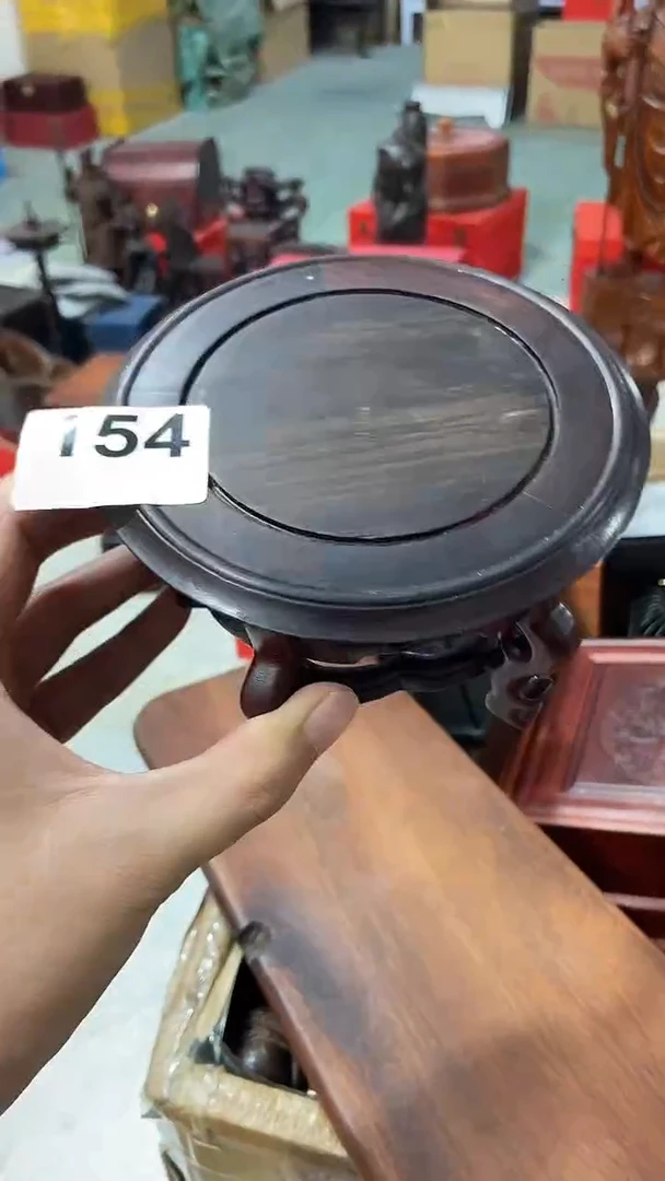 木154