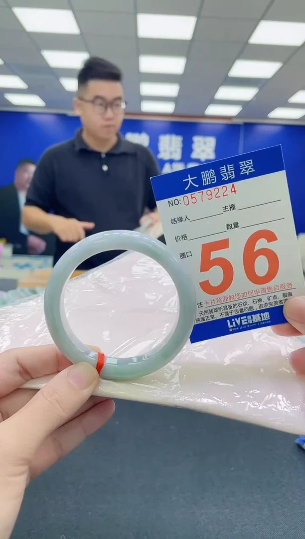 未镶嵌手镯翡翠AAAAAAAAA1