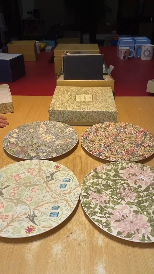 瓷片生活的本意是开心啊@@1