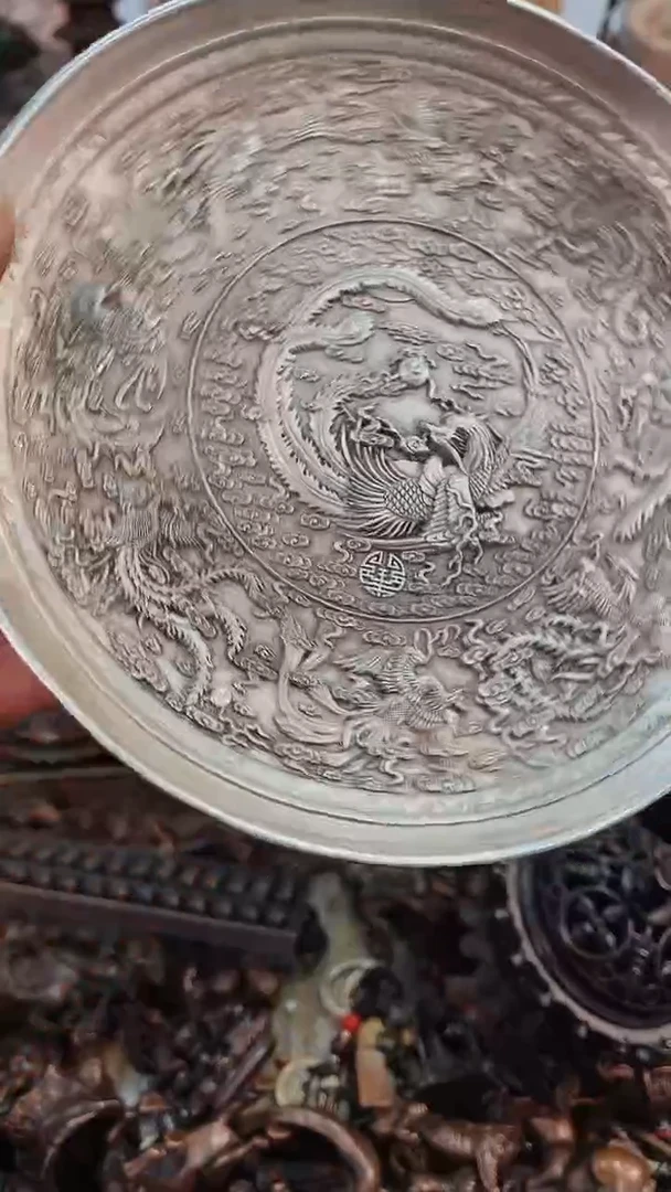 【闪购商品】精铜工匠 独具韵味