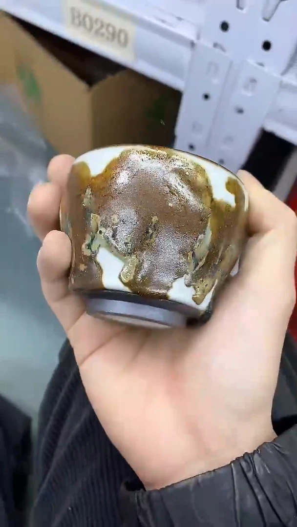 【闪购商品】瓷片陶瓷茶器福利B0291