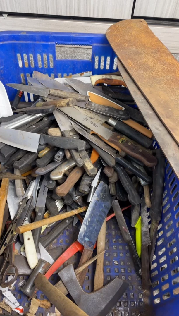 痴***子五金工具 不退不换