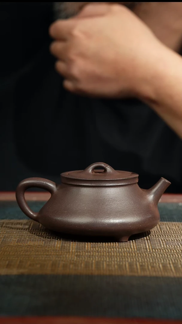 茶壶紫砂0029宜兴市丁蜀镇紫砂精品