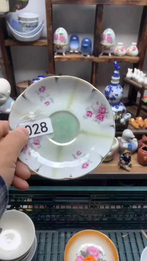 瓷片A龙华精品陶瓷店