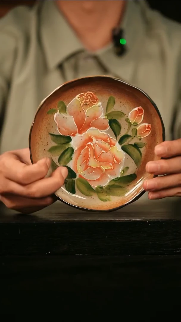 其他303遇瓷手作同款