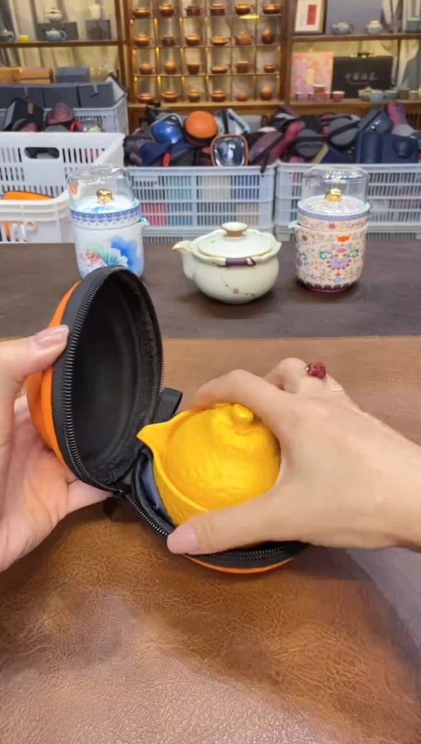 【闪购商品】其他在山茶器福利福利