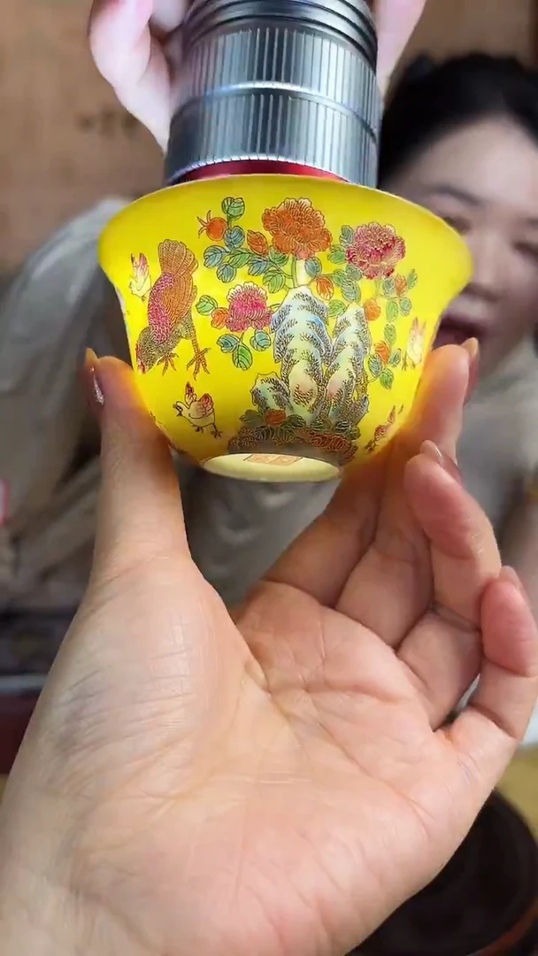 摆件瓷瓷博会—湖田书院专场55