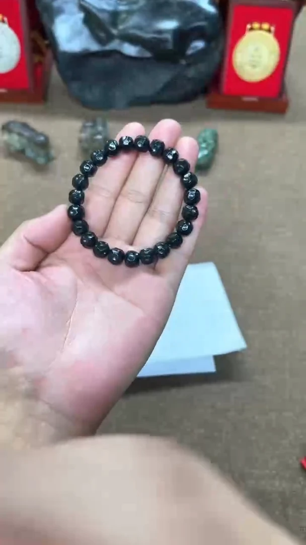 和田玉未镶嵌颈饰多样性发货拍一发一