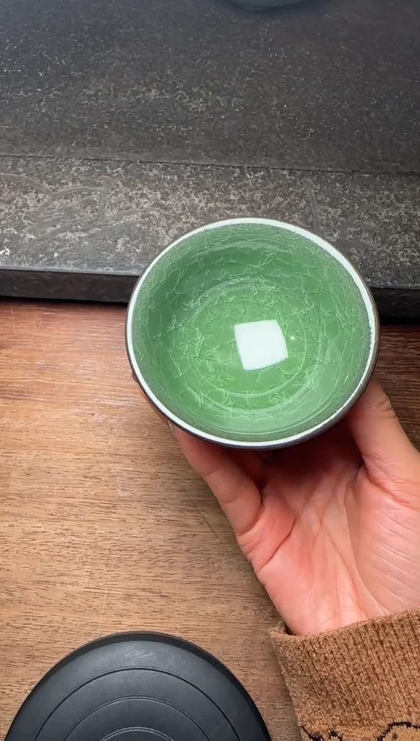 【闪购商品】茶盏廖成义高端收藏51