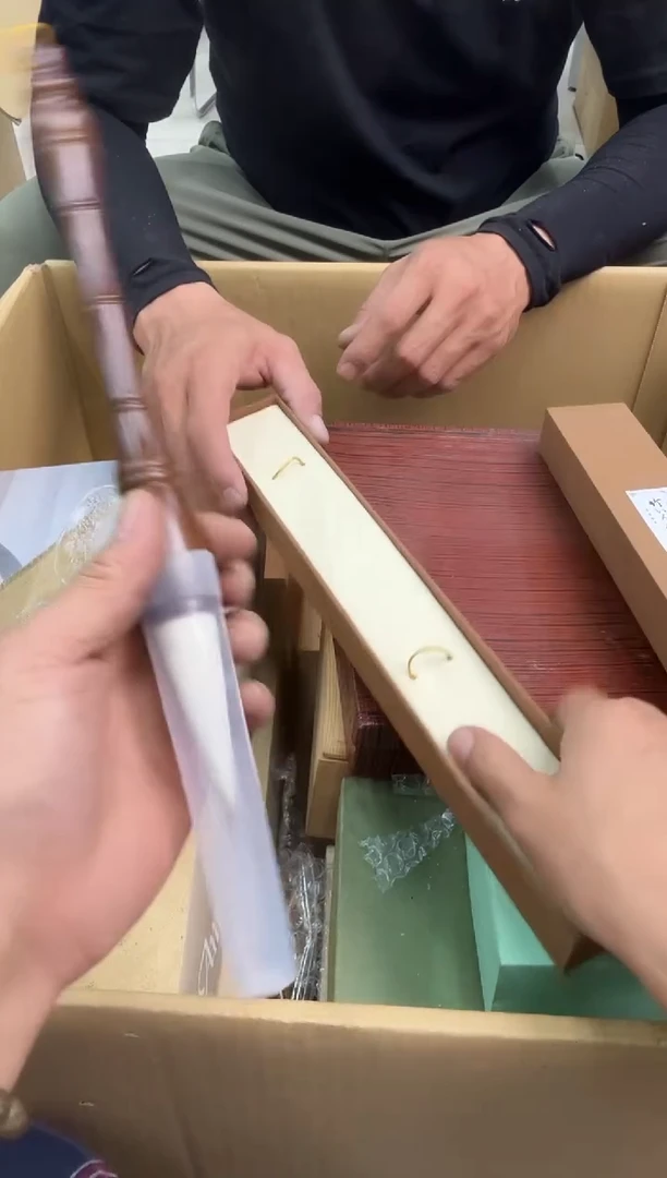 琉璃手工艺品小穆杂货铺的物品416