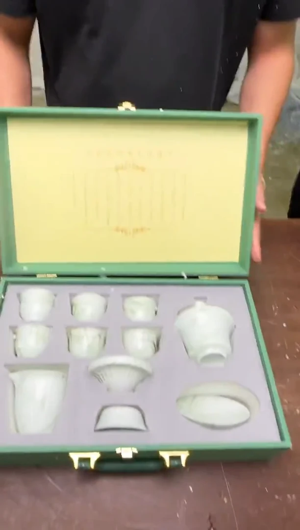 瓷片茶具清货商品闪购链接