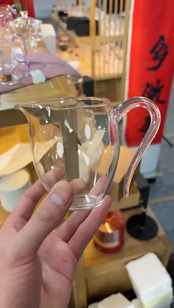 【闪购商品】器禾堂-怡然-浅粉色+禾器清禾浅粉色