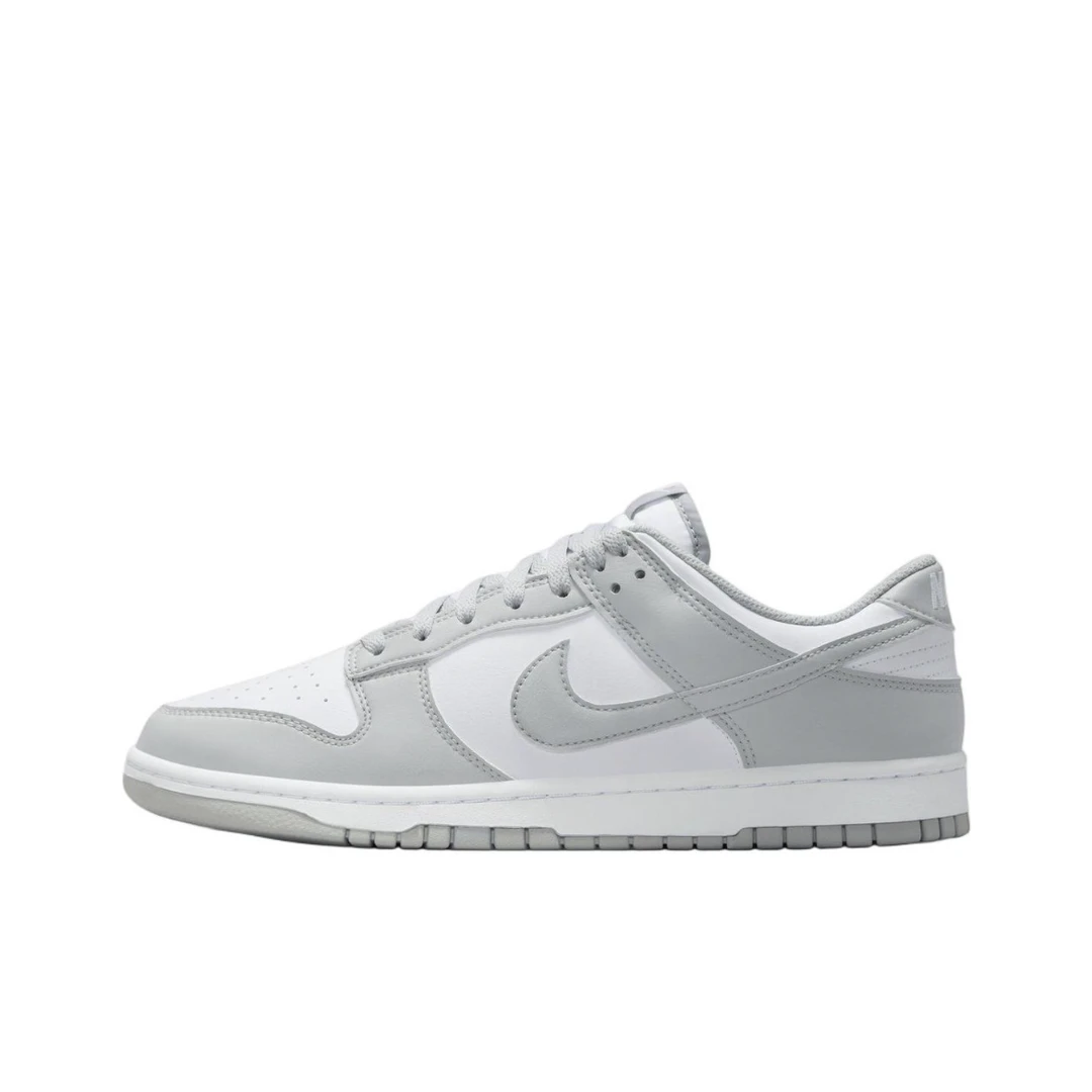 NIKE/耐克Dunk LOW RETRO 舒适百搭 防滑耐磨 低帮板鞋HF5441105
