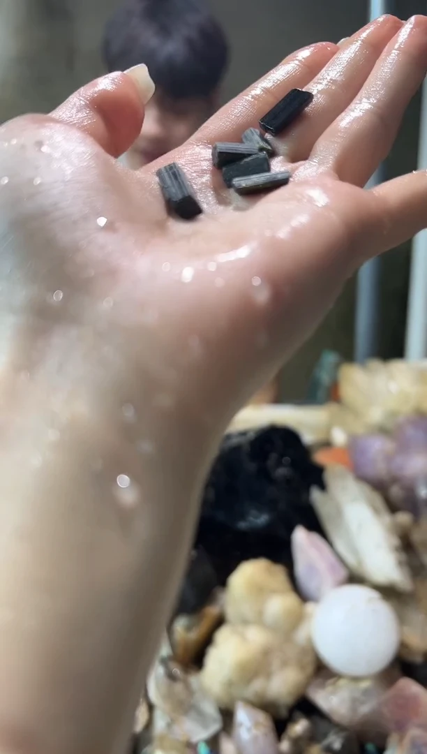 未镶嵌大型摆件（非配饰）水晶125