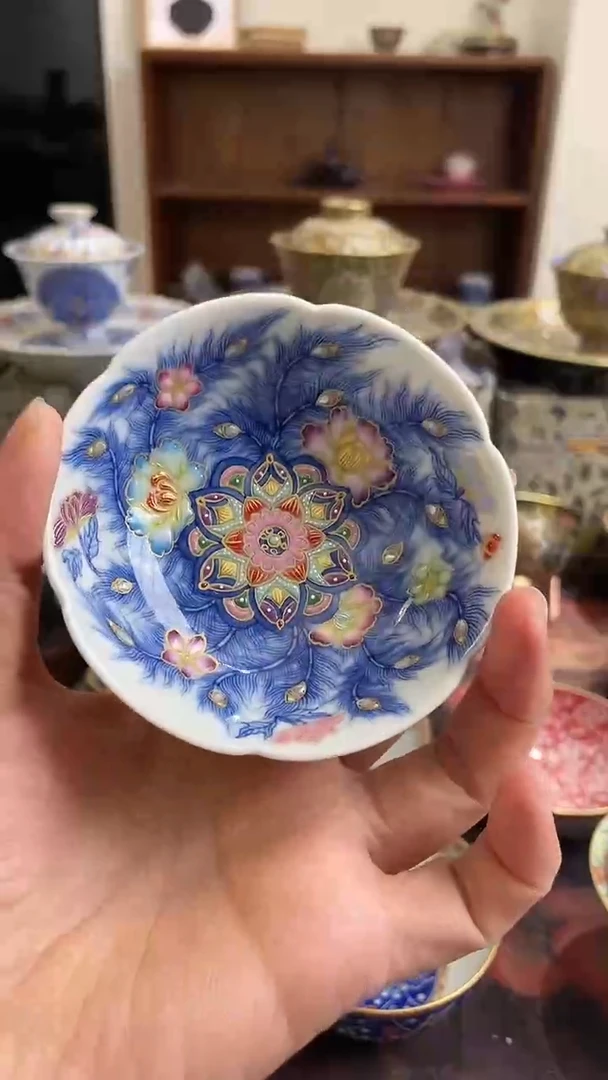 其他A****7景德壹心好茶器放心购