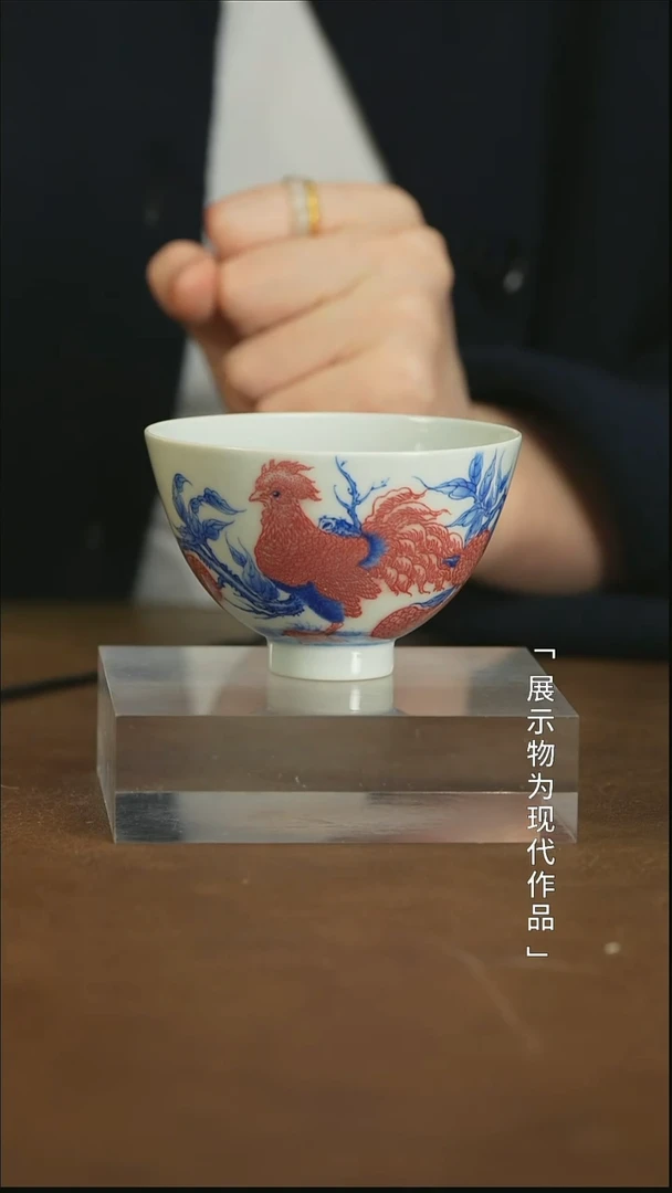 【闪购商品】瓷栗子严选景德镇茶器@@mmgy213