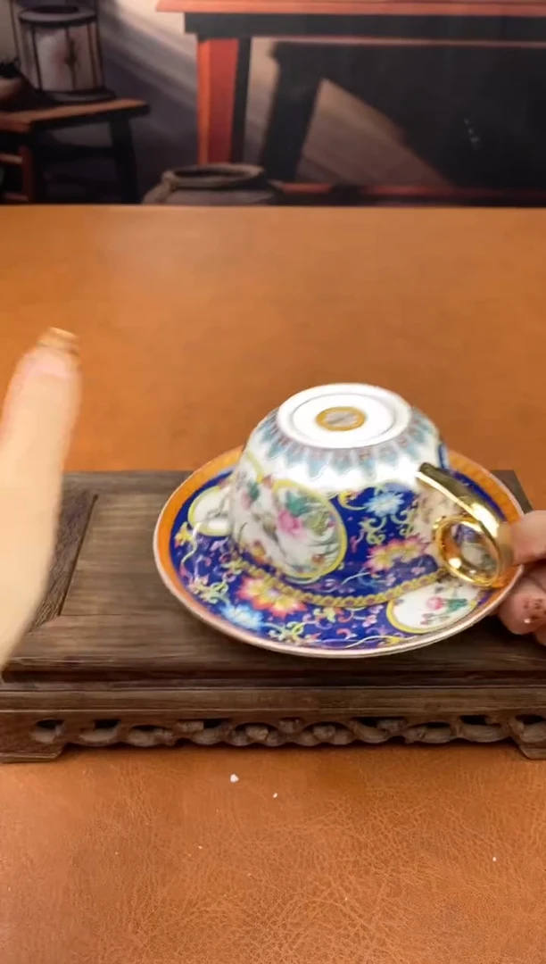 【闪购商品】陶禧茶器闪购福利V