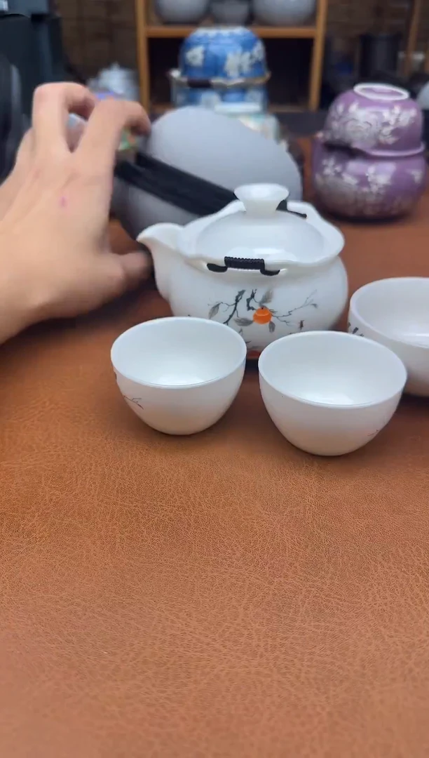 ~~福利专属@茶具超便宜~~