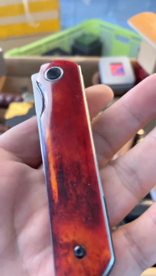 【闪购商品】瓷片dao郑正杂货品质保证