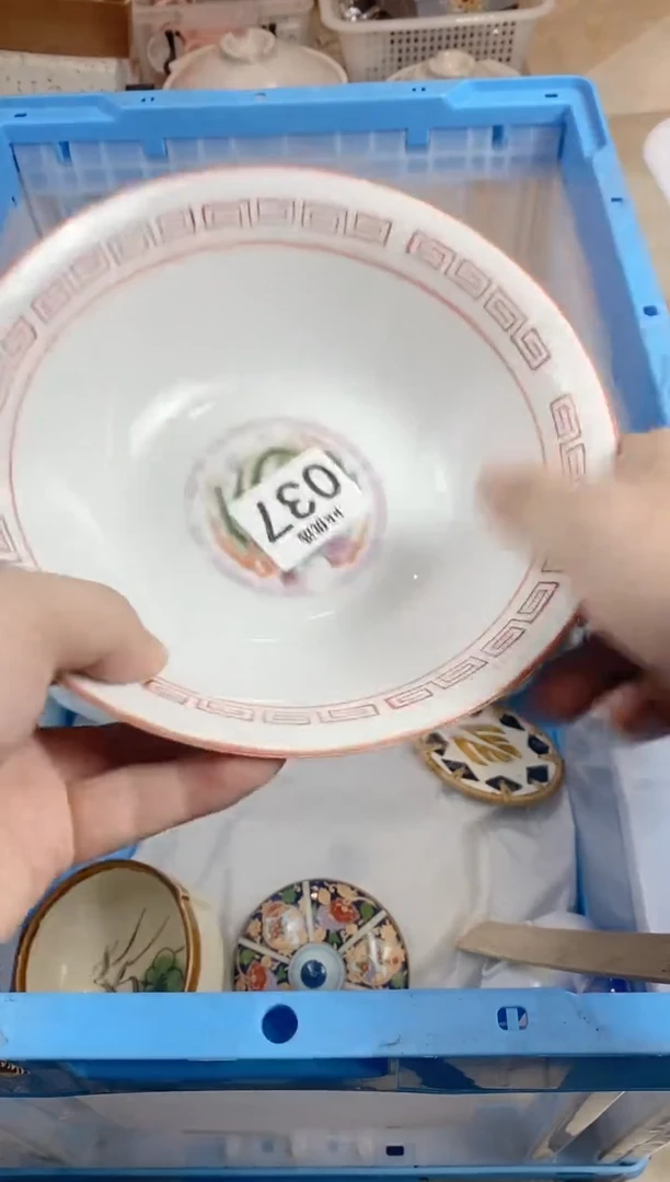 【闪购商品】瓷片037定向 雨霏定向 雨霏定向 雨霏