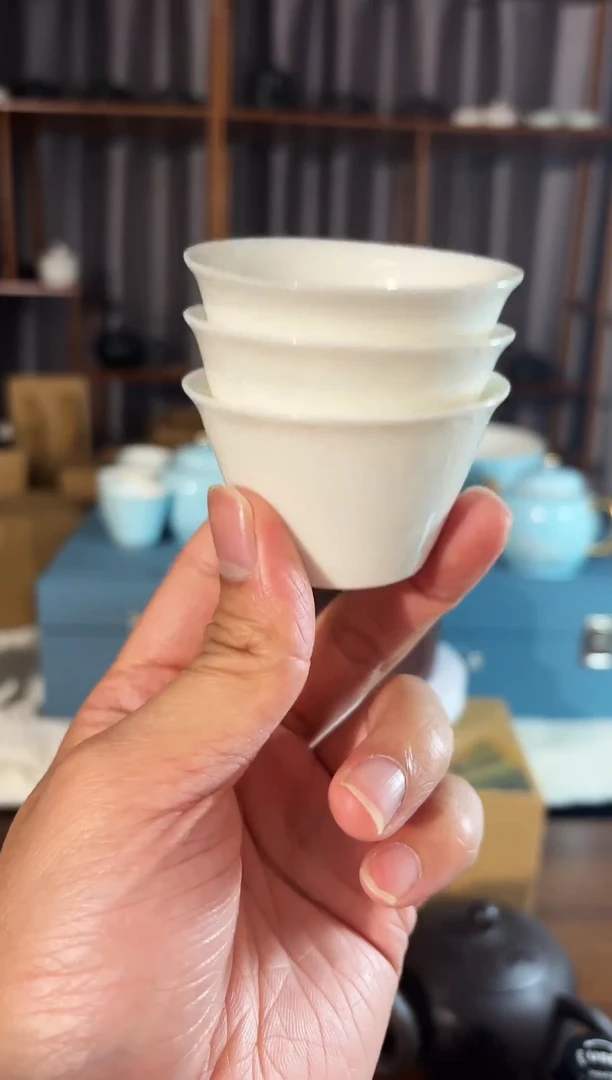 茶壶紫砂一壶一说直播