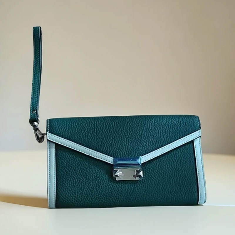 新款包包尺码：24*2*15cm百搭百搭女士单肩肩包轻奢4117