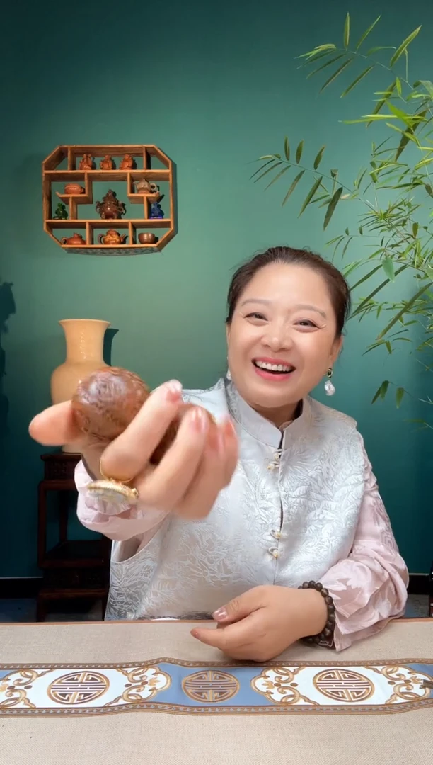 妍妍放漏好物推荐龙凤1对球
