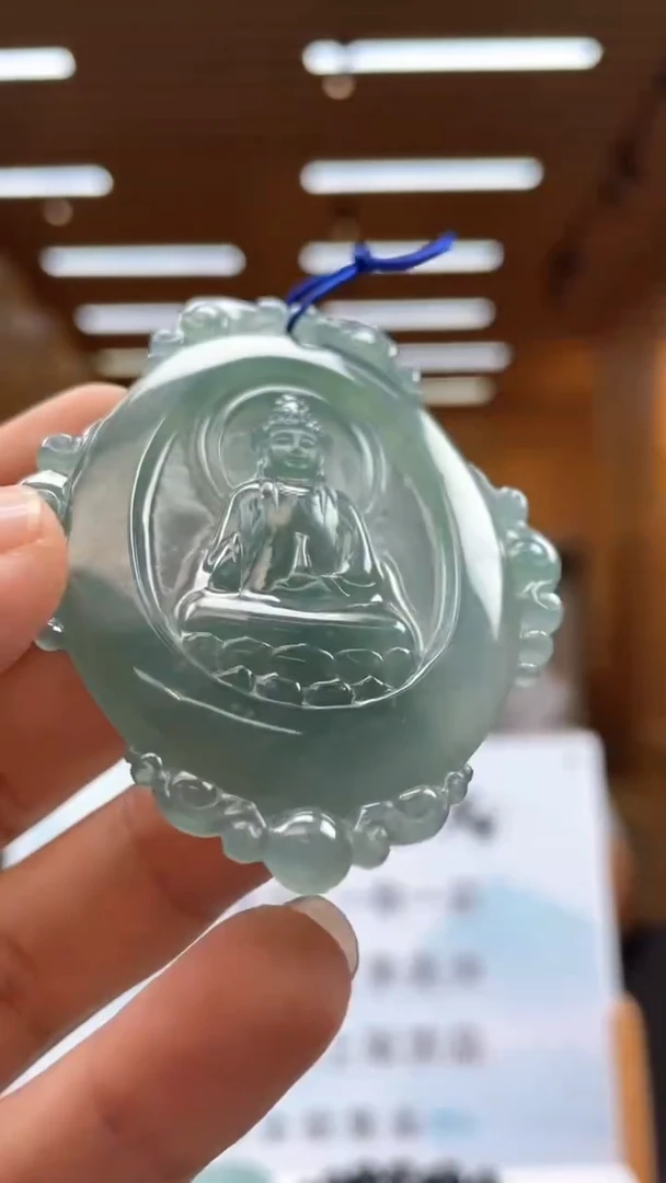 颈饰未镶嵌翡翠********148