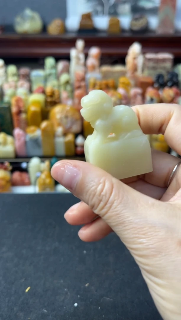 青田石其他编号编号3070