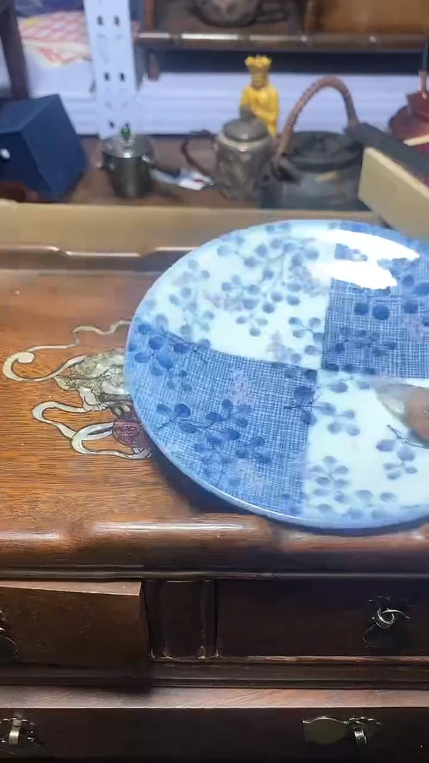 【闪购商品】瓷器瓷片瓷器瓷片