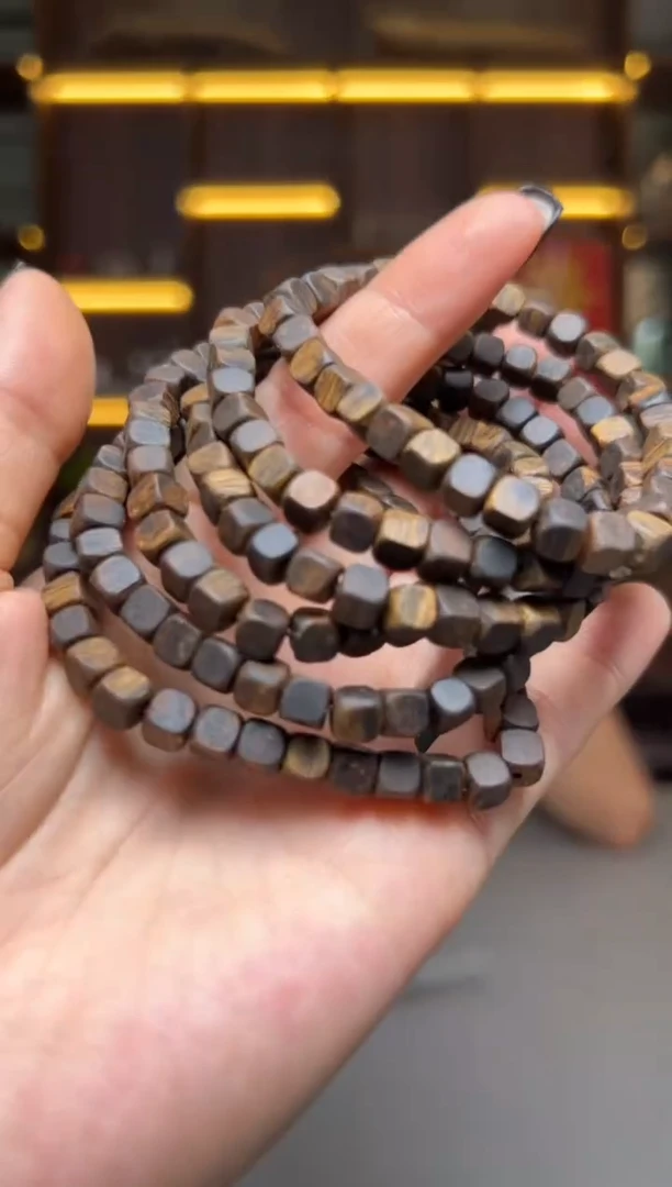 沉香碎屑沉香761号乌身06方糖配碎屑香粉多样性发一54