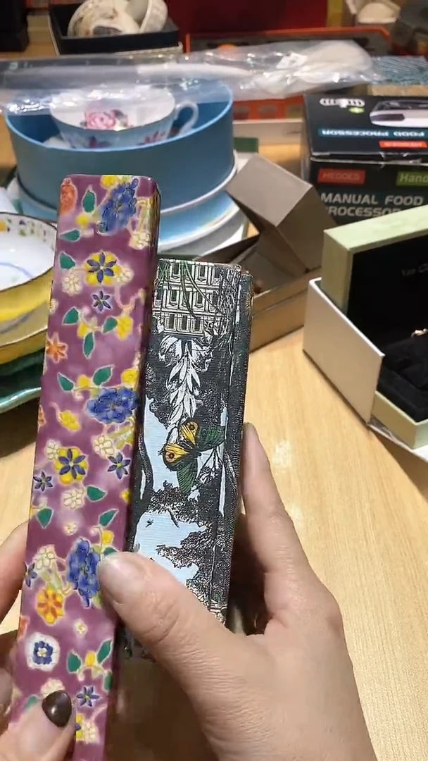 【闪购商品】瓷片锅碗瓢盆一件不剩