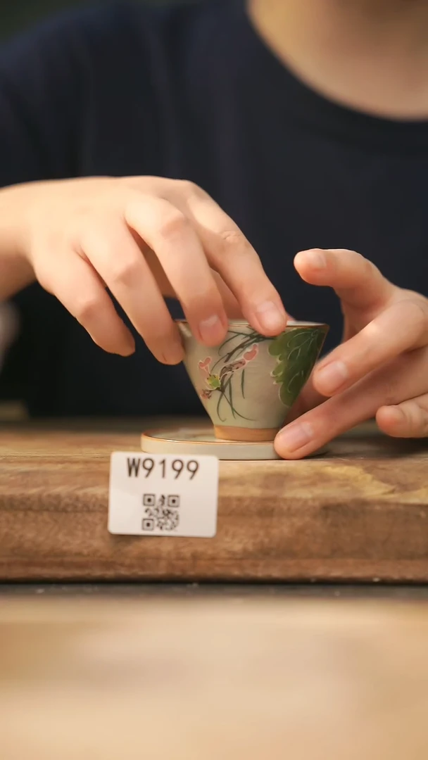 【经典福利】/ 杯子@@W9199