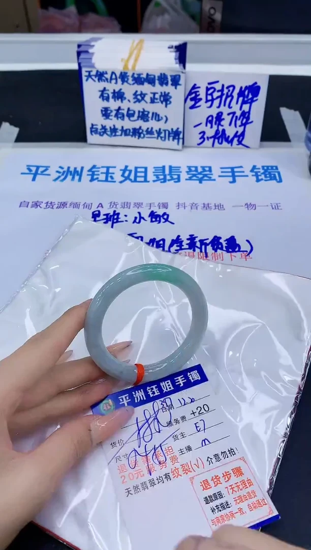 未镶嵌手镯翡翠11111